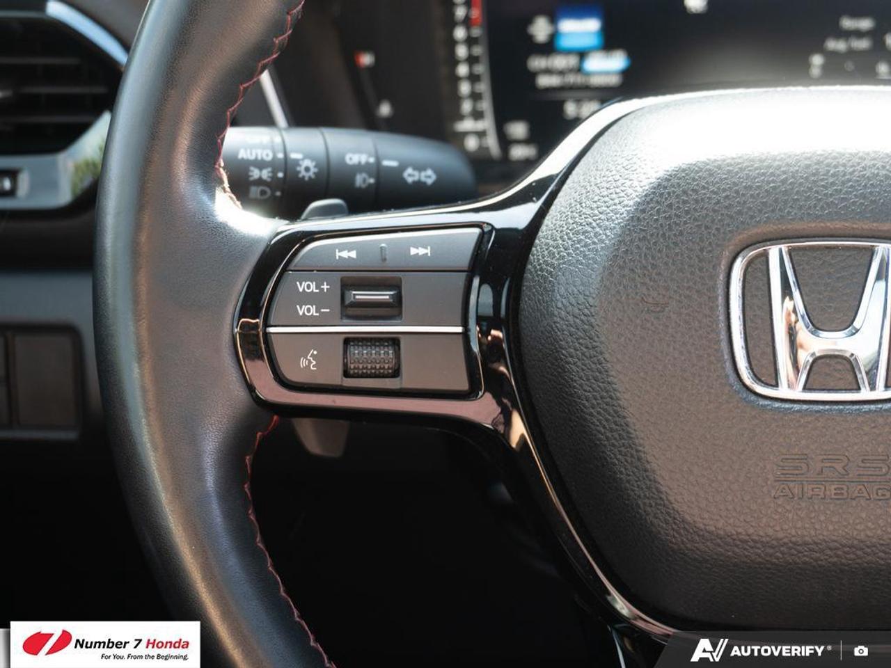 2023 Honda Pilot Black Edition *EXTENDED FACTORY WARRANTY*ONE OWNER Photo