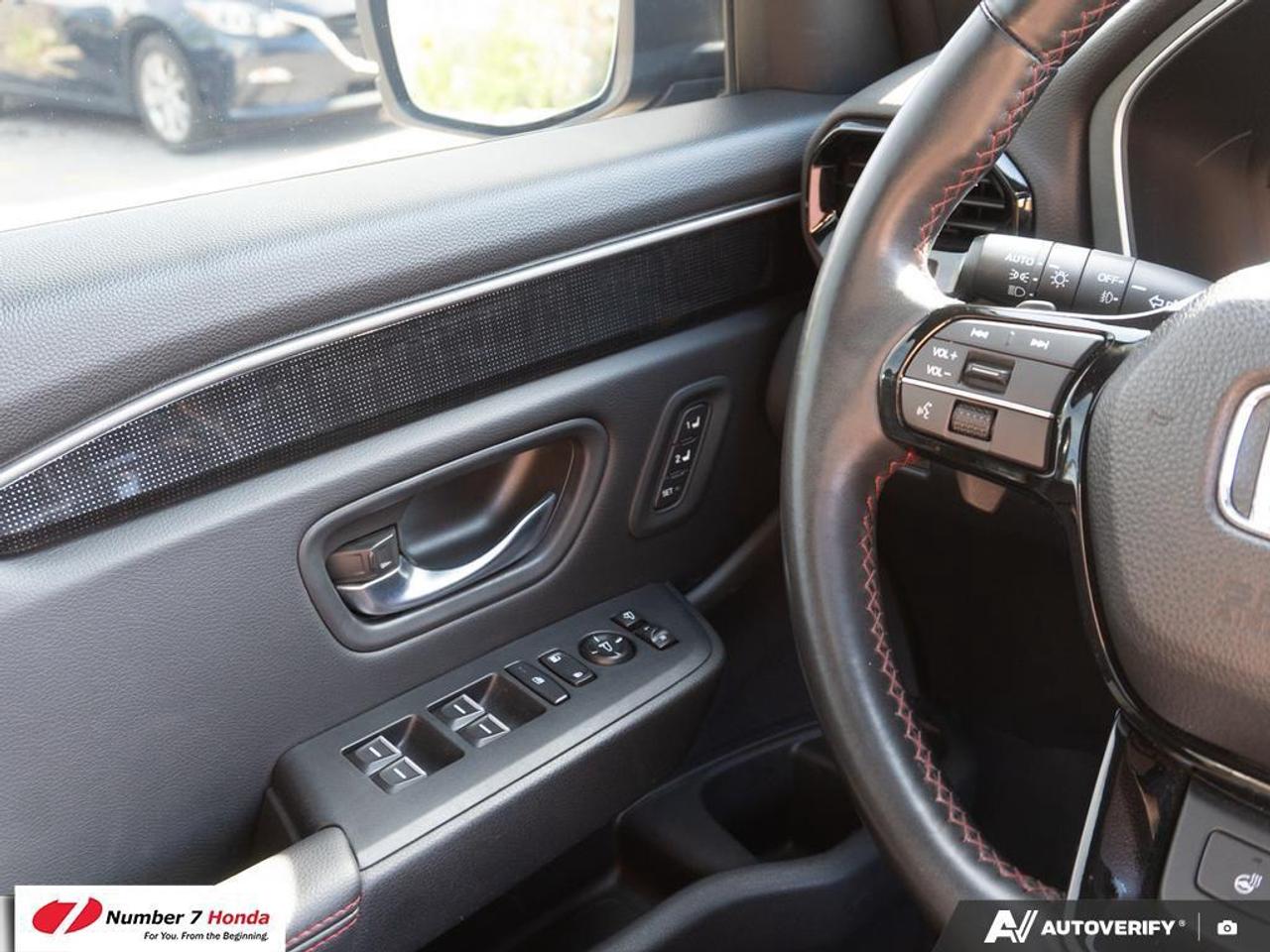 2023 Honda Pilot Black Edition *EXTENDED FACTORY WARRANTY*ONE OWNER Photo