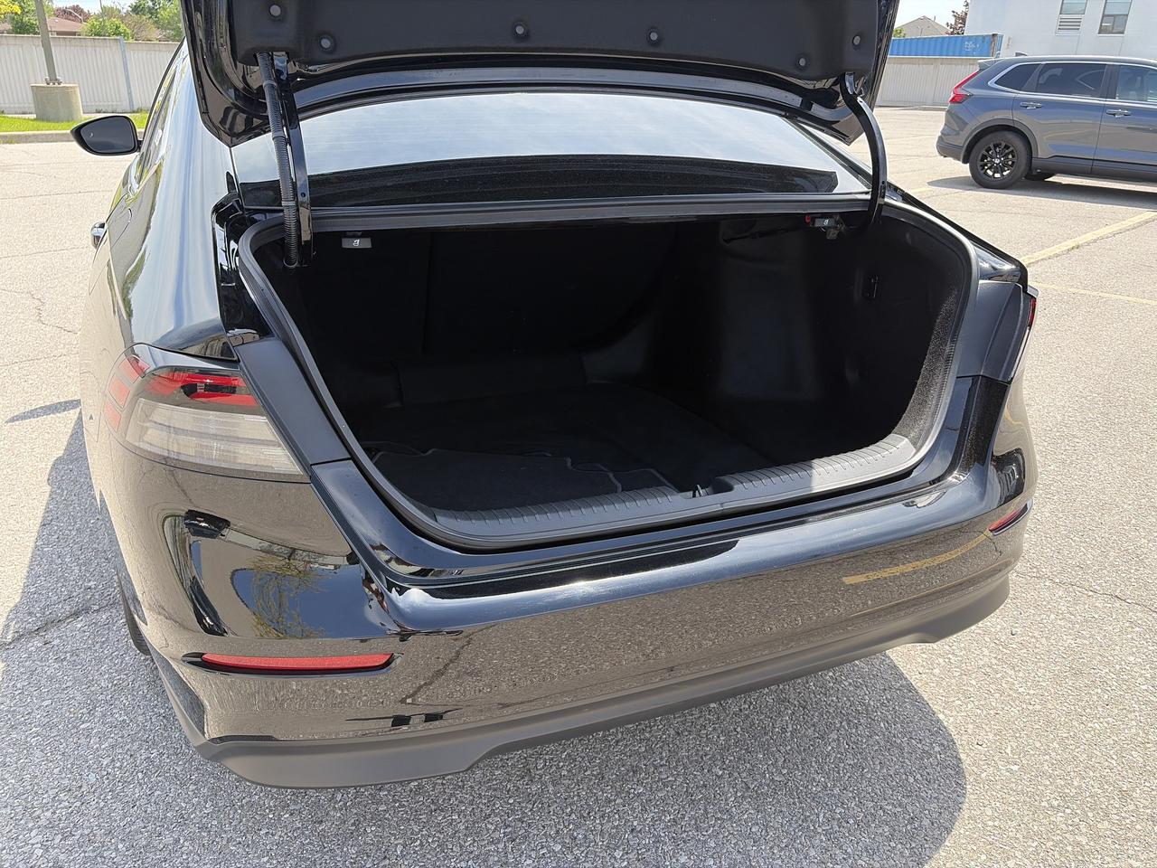 2024 Honda Accord EX Photo