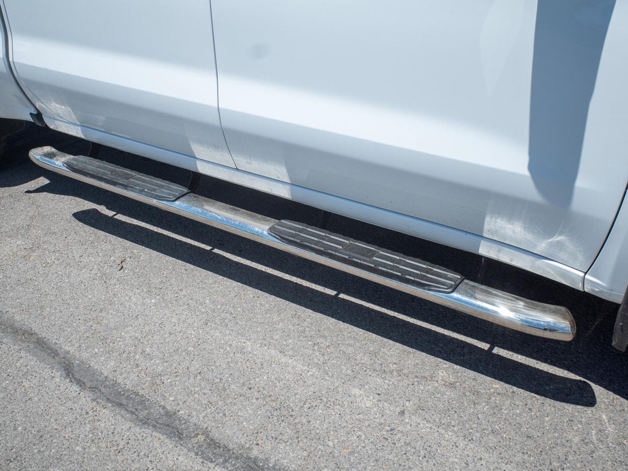 2019 Chevrolet Silverado 1500 LT - Cloth Seats   Back-Up Camera Photo
