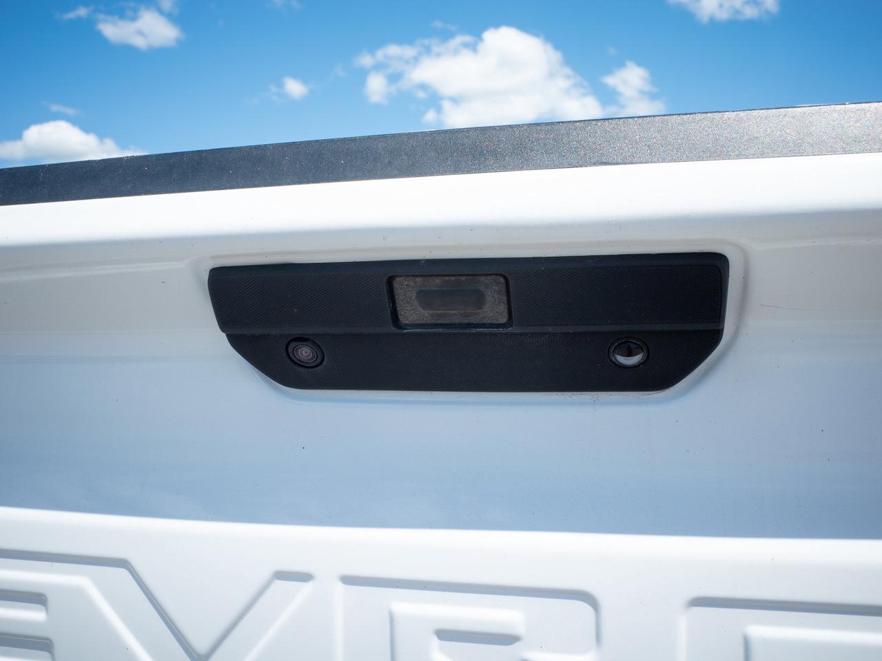2019 Chevrolet Silverado 1500 LT - Cloth Seats   Back-Up Camera Photo