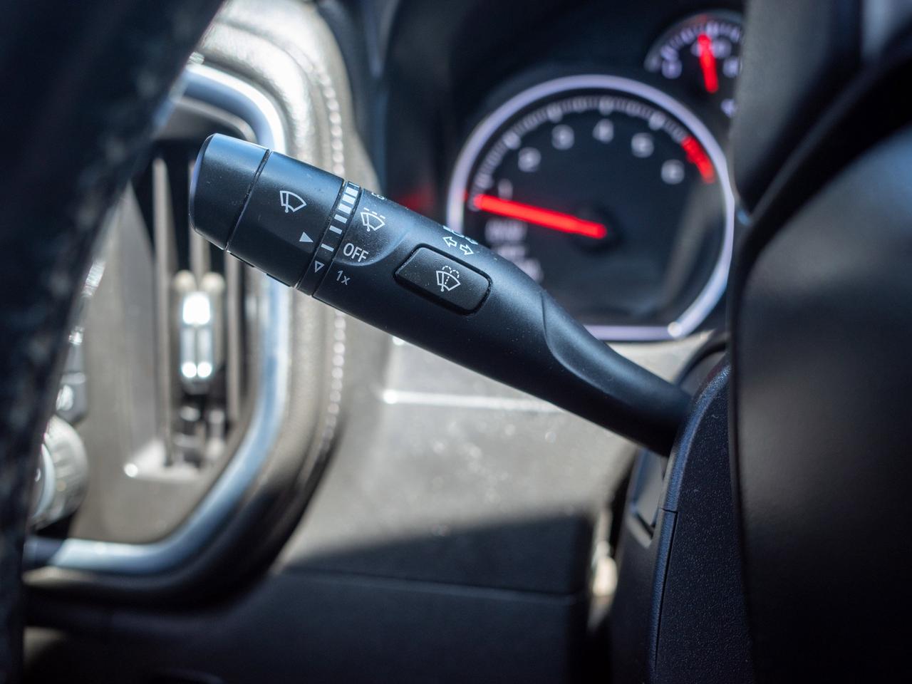 2019 Chevrolet Silverado 1500 LT - Cloth Seats   Back-Up Camera Photo