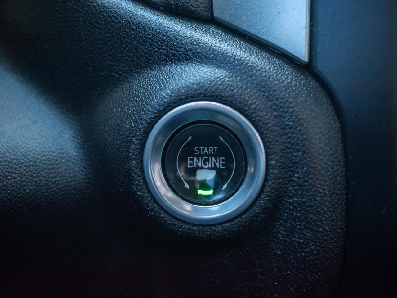 2019 Chevrolet Silverado 1500 LT - Cloth Seats   Back-Up Camera Photo