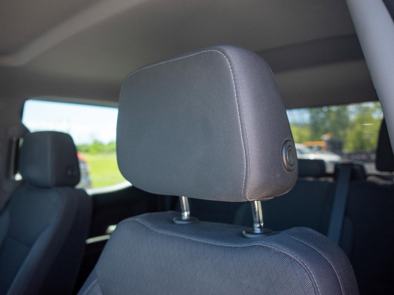 2019 Chevrolet Silverado 1500 LT - Cloth Seats   Back-Up Camera Photo