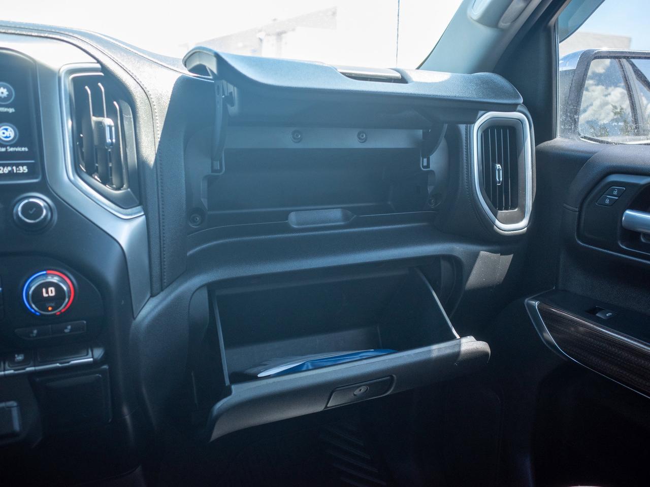 2019 Chevrolet Silverado 1500 LT - Cloth Seats   Back-Up Camera Photo