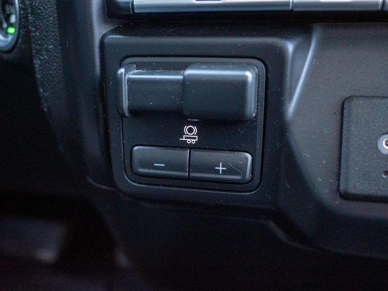 2019 Chevrolet Silverado 1500 LT - Cloth Seats   Back-Up Camera Photo