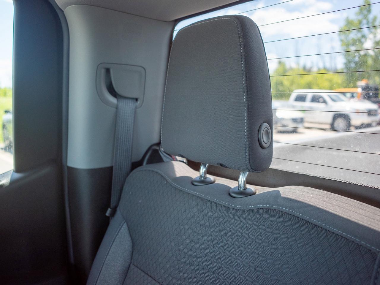 2019 Chevrolet Silverado 1500 LT - Cloth Seats   Back-Up Camera Photo