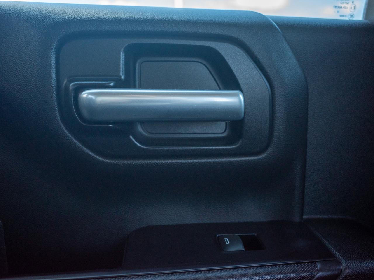 2019 Chevrolet Silverado 1500 LT - Cloth Seats   Back-Up Camera Photo