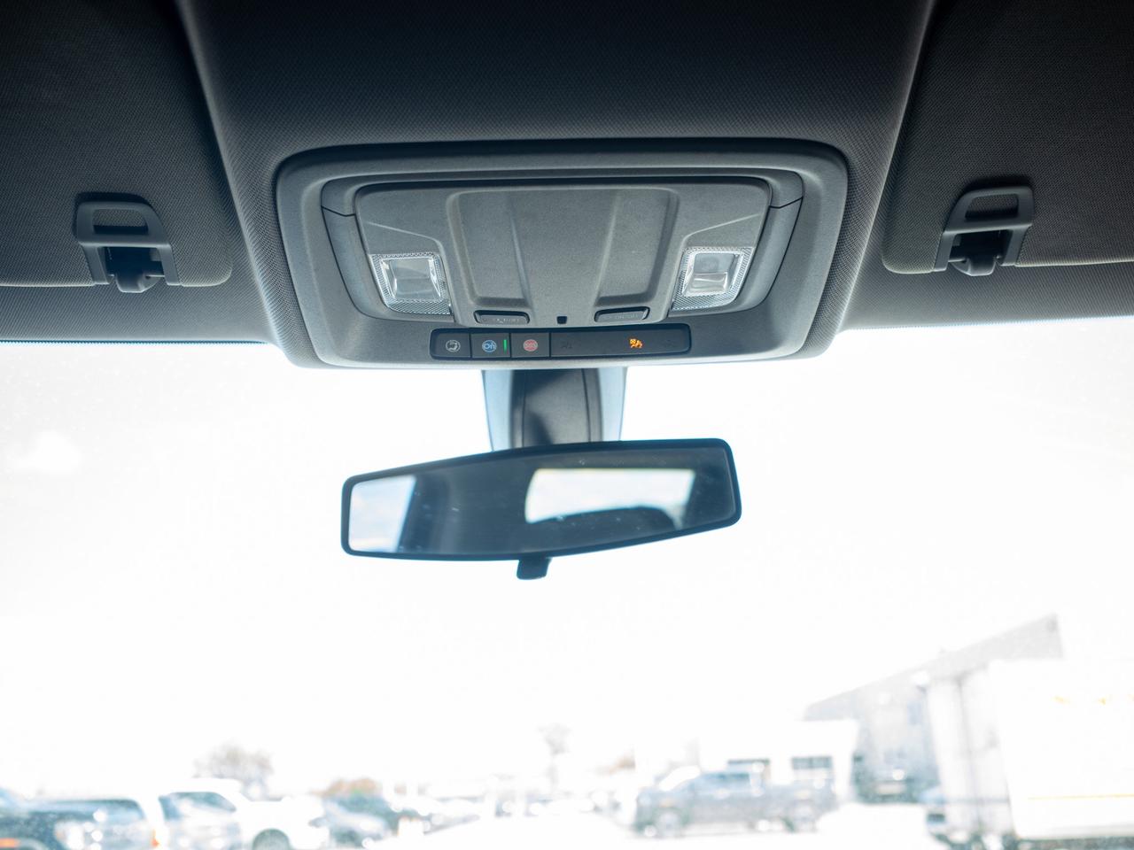 2019 Chevrolet Silverado 1500 LT - Cloth Seats   Back-Up Camera Photo
