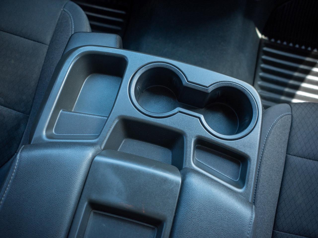 2019 Chevrolet Silverado 1500 LT - Cloth Seats   Back-Up Camera Photo