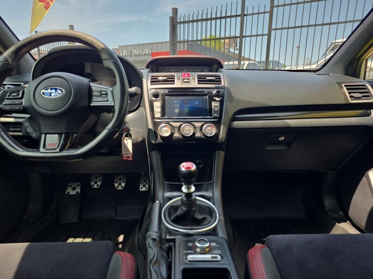 2019 Subaru WRX STI * FULL SERVICE HISTORY / CAMERA / HEATED SEATS Photo
