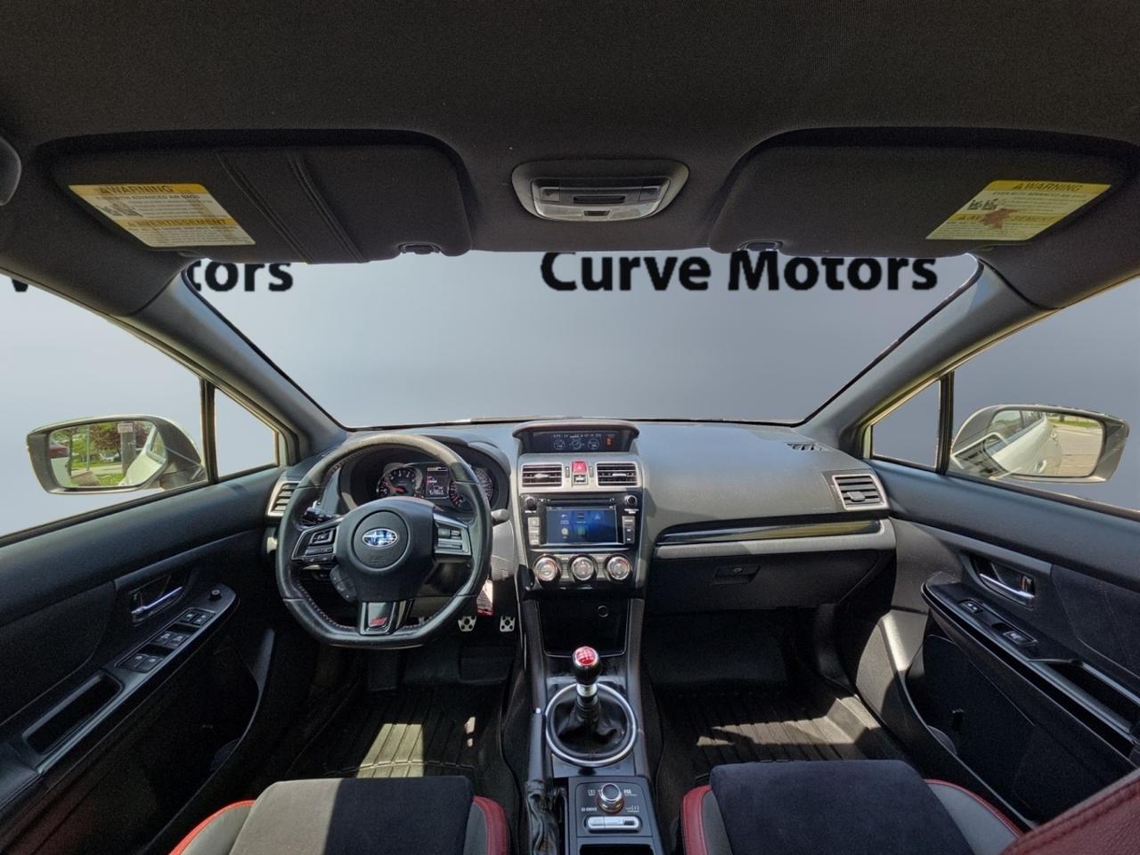 2019 Subaru WRX STI * FULL SERVICE HISTORY / CAMERA / HEATED SEATS Photo
