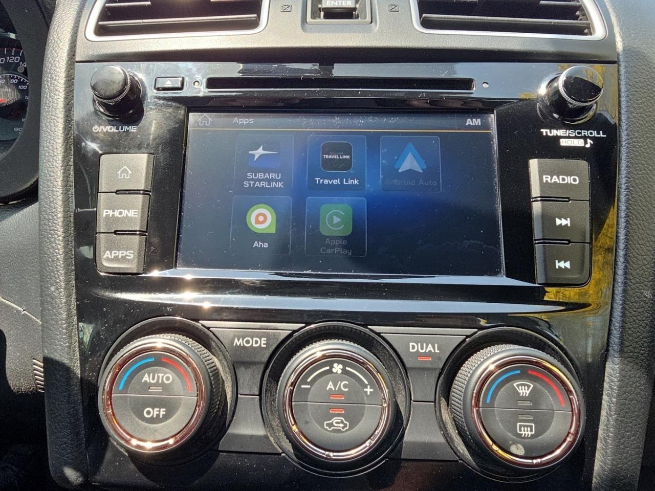 2019 Subaru WRX STI * FULL SERVICE HISTORY / CAMERA / HEATED SEATS Photo