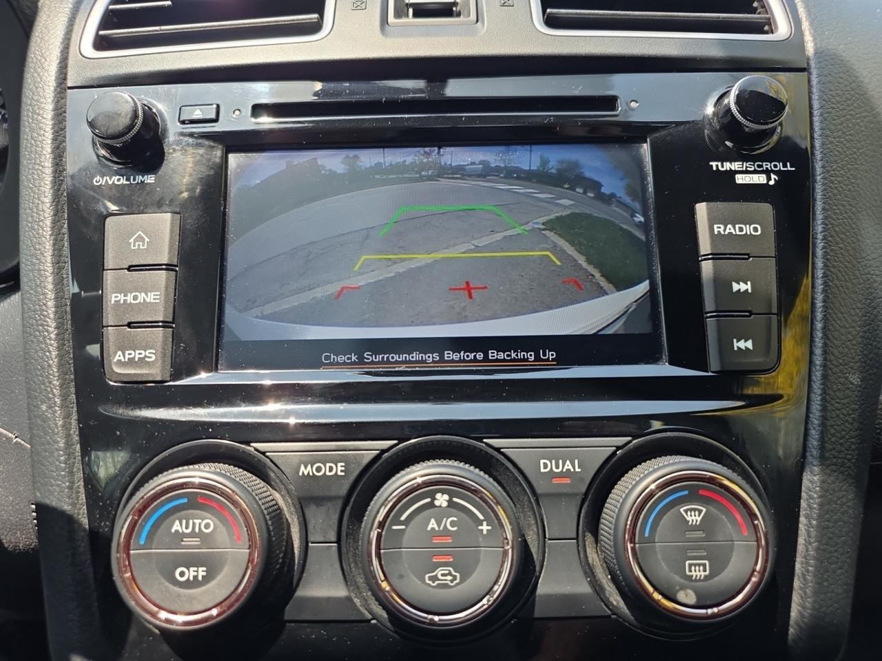 2019 Subaru WRX STI * FULL SERVICE HISTORY / CAMERA / HEATED SEATS Photo