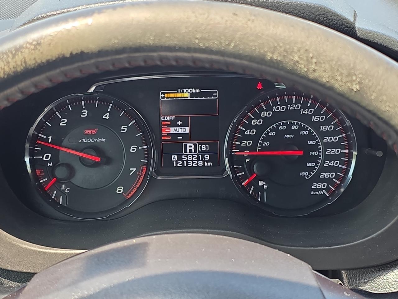 2019 Subaru WRX STI * FULL SERVICE HISTORY / CAMERA / HEATED SEATS Photo