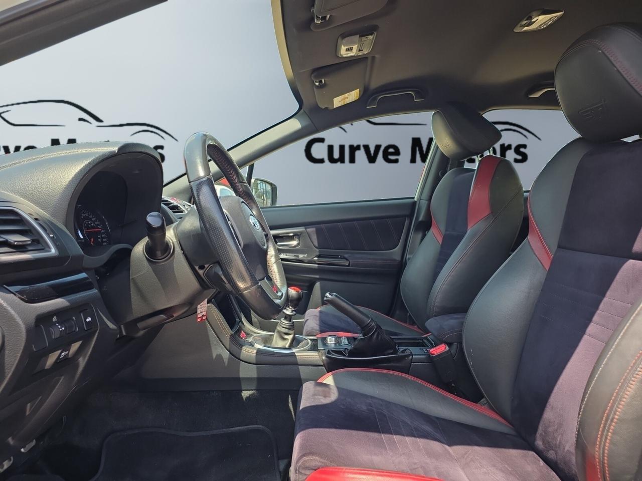2019 Subaru WRX STI * FULL SERVICE HISTORY / CAMERA / HEATED SEATS Photo