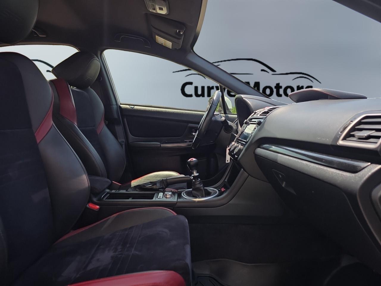 2019 Subaru WRX STI * FULL SERVICE HISTORY / CAMERA / HEATED SEATS Photo