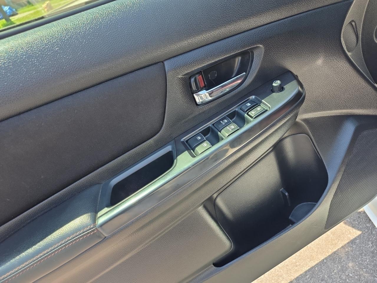 2019 Subaru WRX STI * FULL SERVICE HISTORY / CAMERA / HEATED SEATS Photo