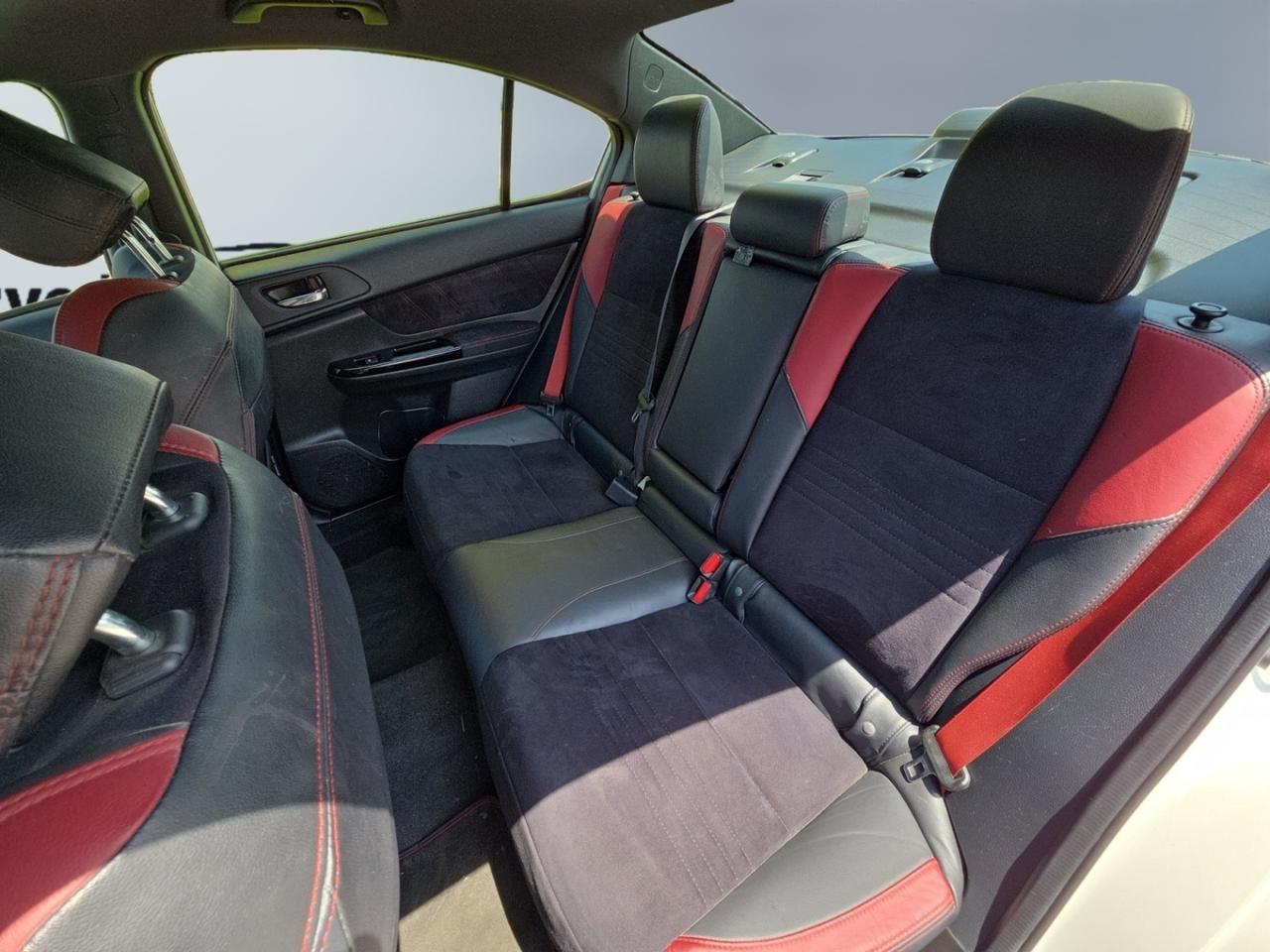 2019 Subaru WRX STI * FULL SERVICE HISTORY / CAMERA / HEATED SEATS Photo