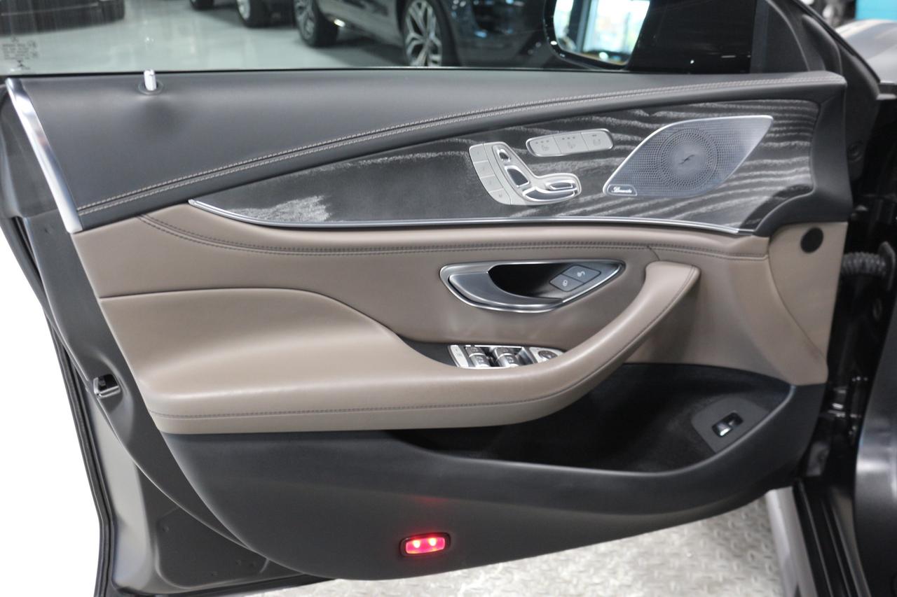 2020 Mercedes-Benz AMG GT AMG GT 53 LOW KM COLLISION WAENING NAVI 360 CAM Photo
