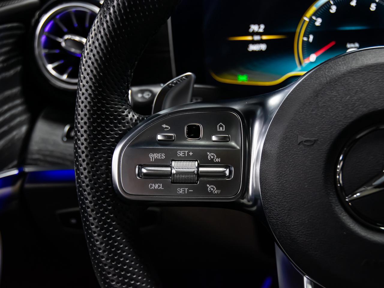 2020 Mercedes-Benz AMG GT AMG GT 53 LOW KM COLLISION WAENING NAVI 360 CAM Photo