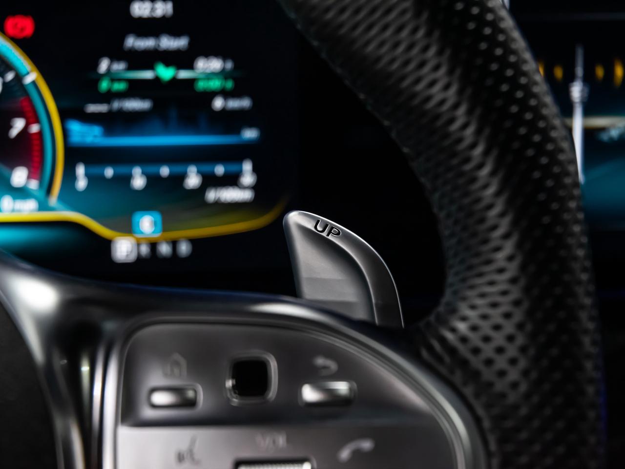 2020 Mercedes-Benz AMG GT AMG GT 53 LOW KM COLLISION WAENING NAVI 360 CAM Photo