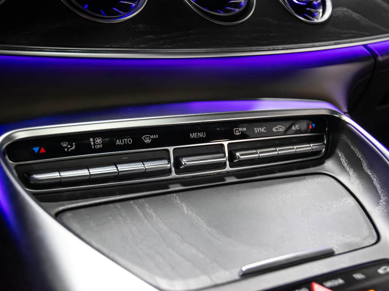 2020 Mercedes-Benz AMG GT AMG GT 53 LOW KM COLLISION WAENING NAVI 360 CAM Photo