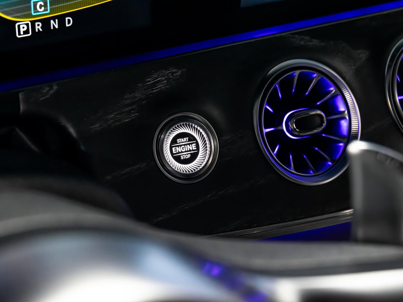2020 Mercedes-Benz AMG GT AMG GT 53 LOW KM COLLISION WAENING NAVI 360 CAM Photo