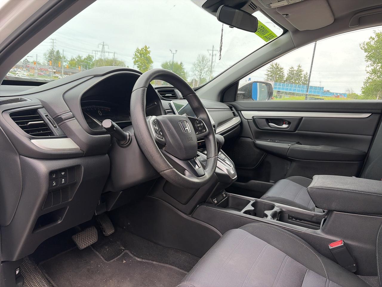 2021 Honda CR-V LX AWD   Clean Carfax Photo