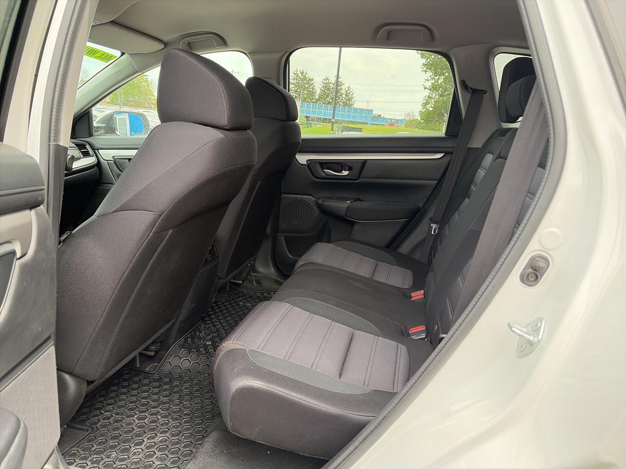 2021 Honda CR-V LX AWD   Clean Carfax Photo