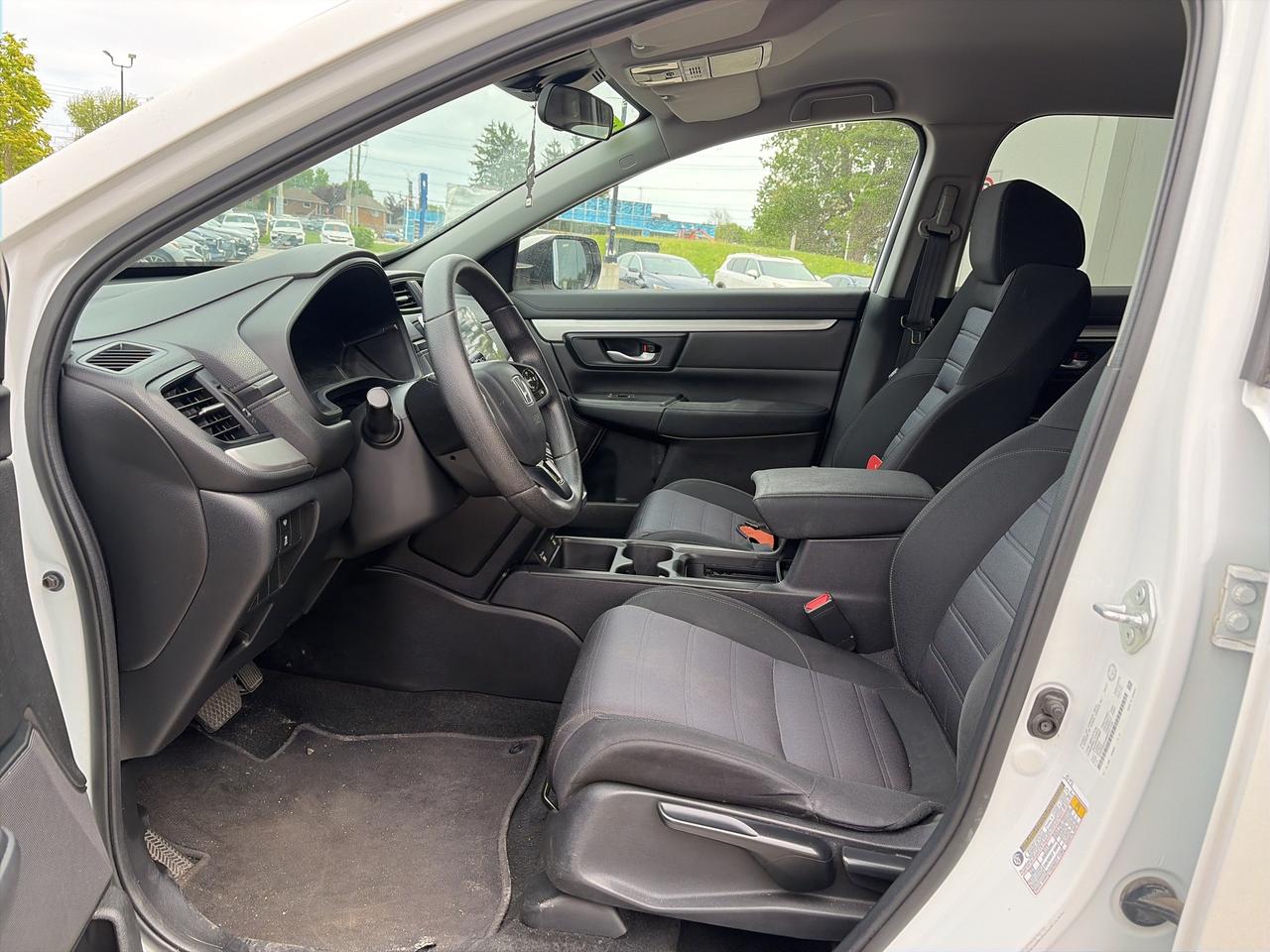 2021 Honda CR-V LX AWD   Clean Carfax Photo