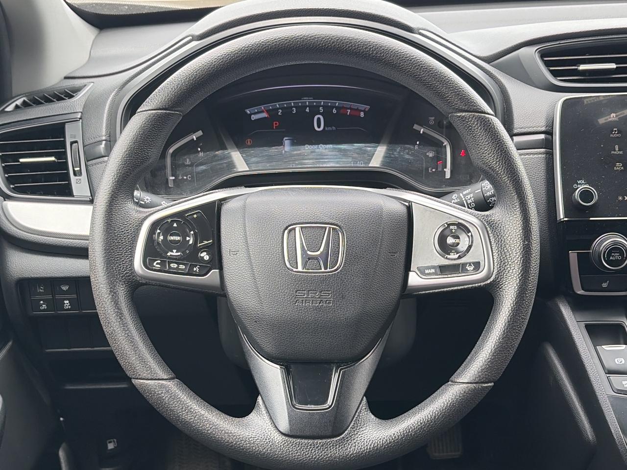 2021 Honda CR-V LX AWD   Clean Carfax Photo