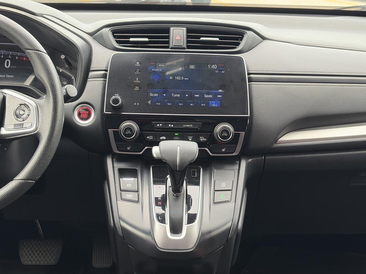 2021 Honda CR-V LX AWD   Clean Carfax Photo