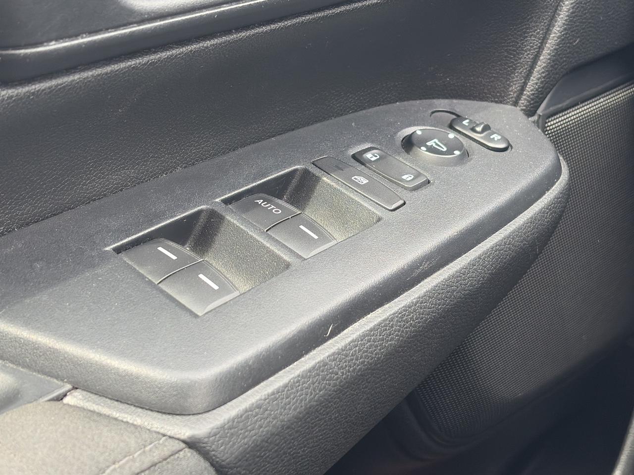 2021 Honda CR-V LX AWD   Clean Carfax Photo