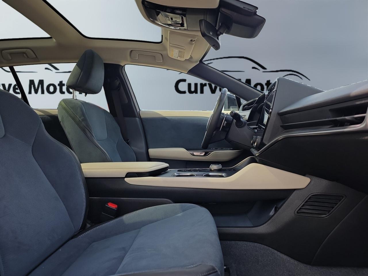 2023 Lexus RZ 450e AWD Luxury * No Accidents / HUD / Mark Levins Photo