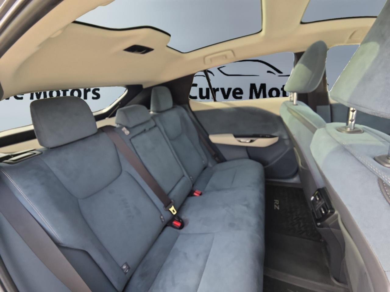 2023 Lexus RZ 450e AWD Luxury * No Accidents / HUD / Mark Levins Photo