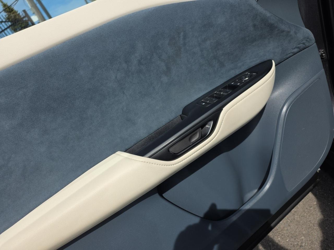 2023 Lexus RZ 450e AWD Luxury * No Accidents / HUD / Mark Levins Photo