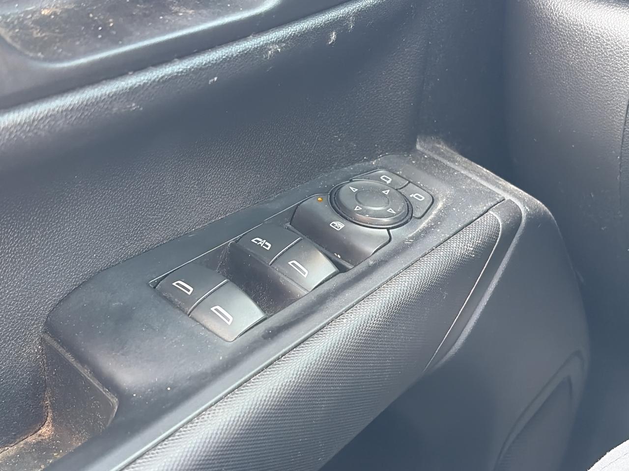 2022 Chevrolet Silverado 1500 4WD Double Cab 147 Work Truck Photo