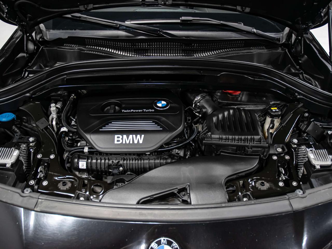 2018 BMW X2 xDrive28i M SPORT REAR VIEW CAMERA AUTOMATIC Photo
