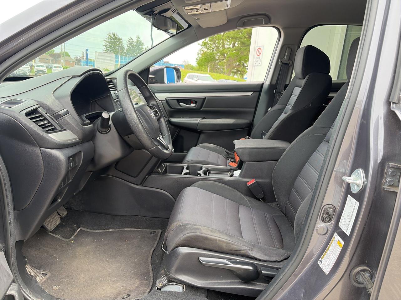 2021 Honda CR-V LX AWD   Clean Carfax Photo