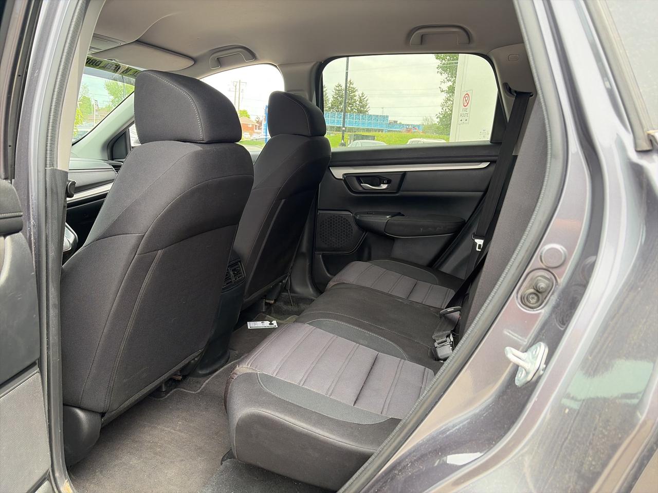 2021 Honda CR-V LX AWD   Clean Carfax Photo