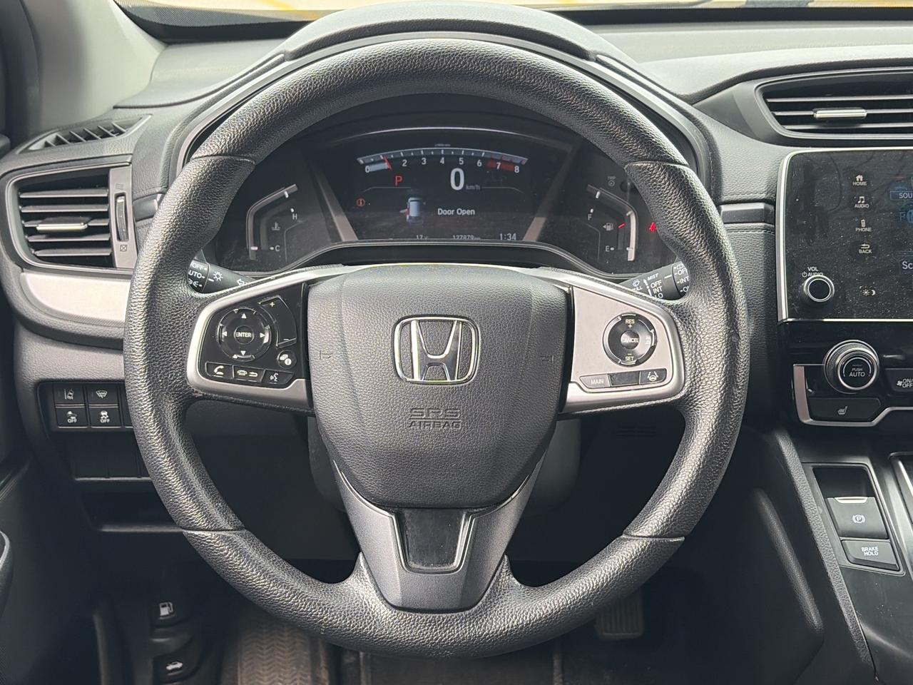 2021 Honda CR-V LX AWD   Clean Carfax Photo
