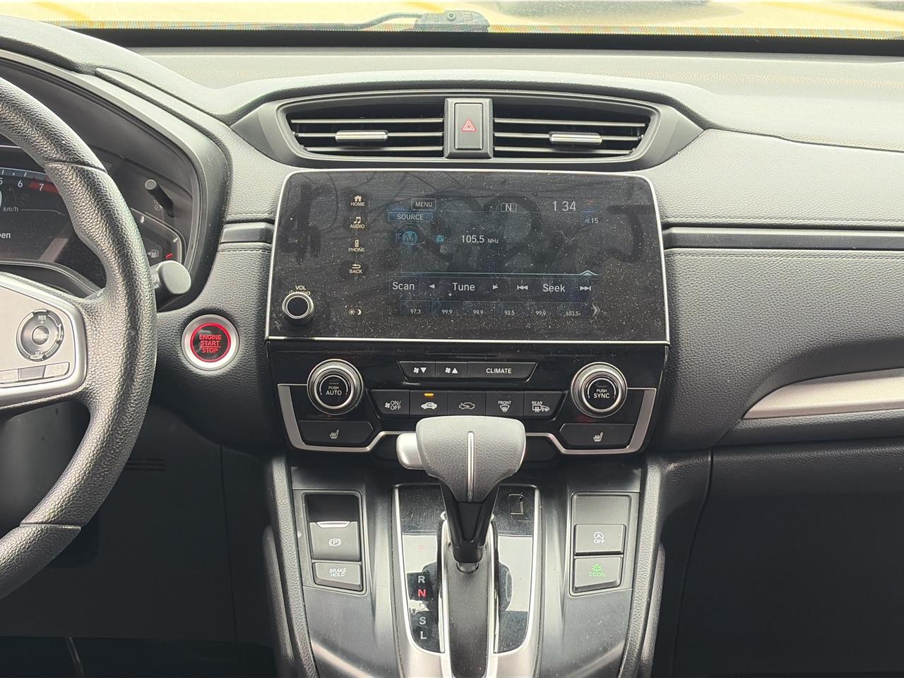2021 Honda CR-V LX AWD   Clean Carfax Photo