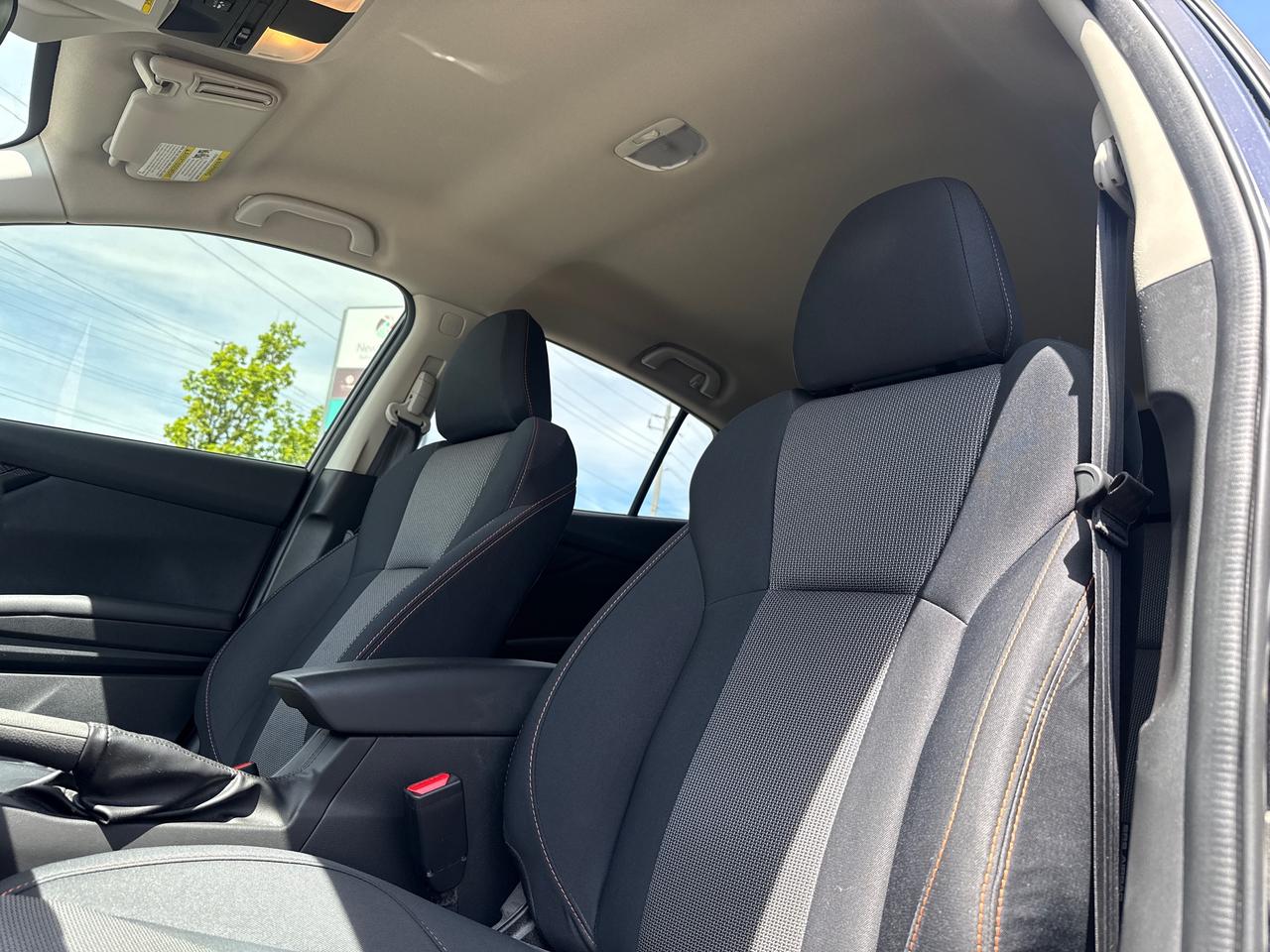 2023 Subaru Crosstrek Touring (CVT) 4dr All-Wheel Drive Photo