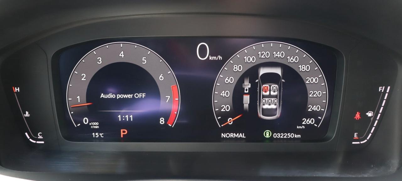 2024 Acura Integra A-Spec 4dr Hatchback Photo