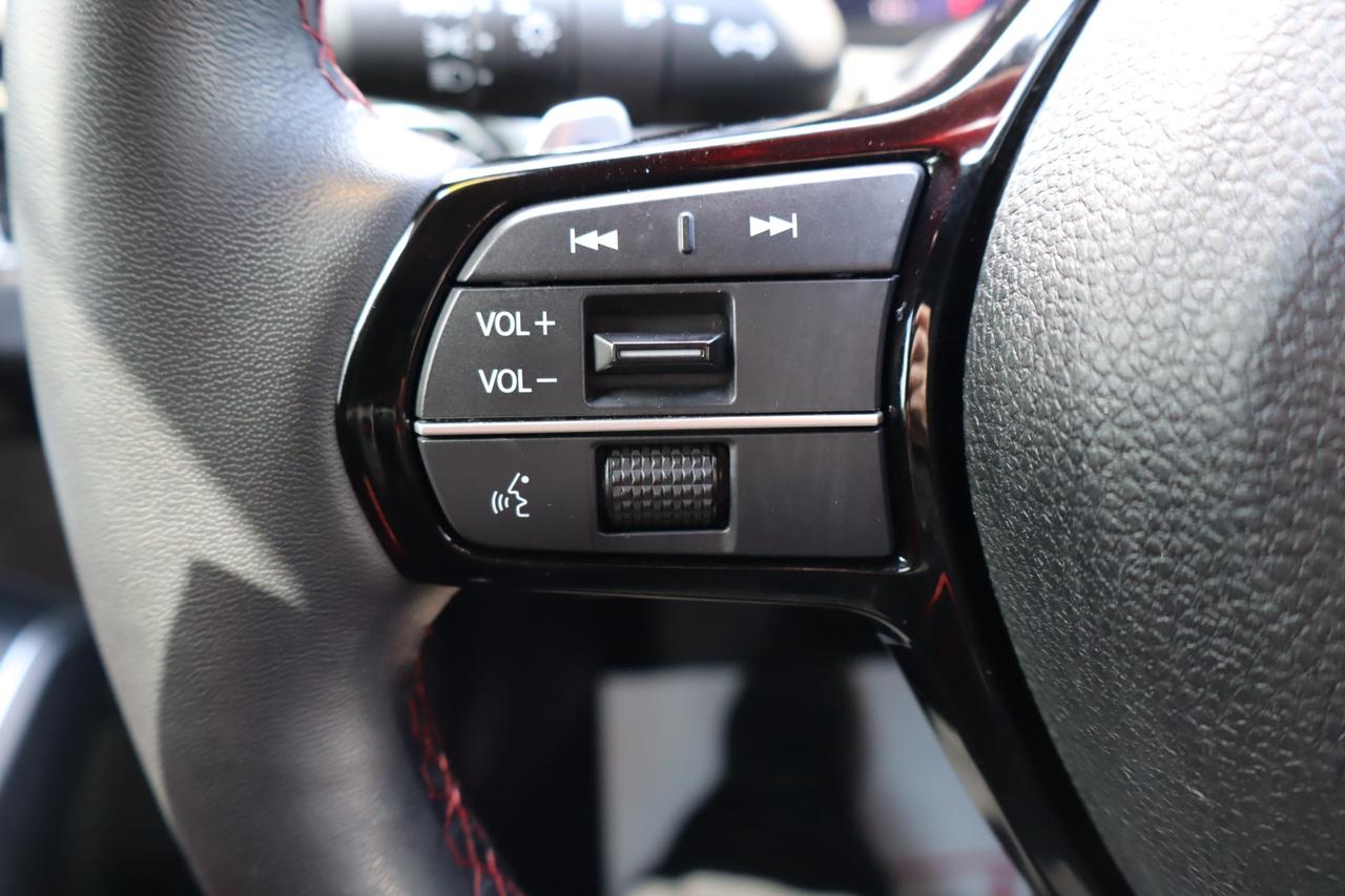2024 Acura Integra A-Spec 4dr Hatchback Photo