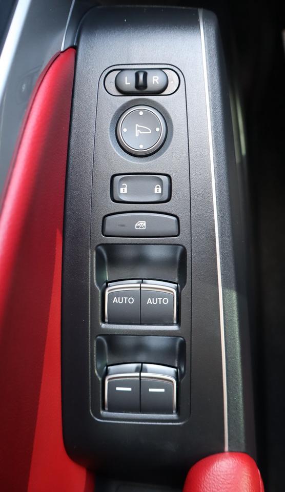 2024 Acura Integra A-Spec 4dr Hatchback Photo