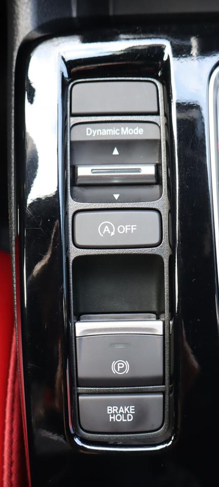 2024 Acura Integra A-Spec 4dr Hatchback Photo