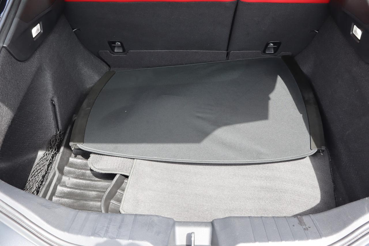 2024 Acura Integra A-Spec 4dr Hatchback Photo