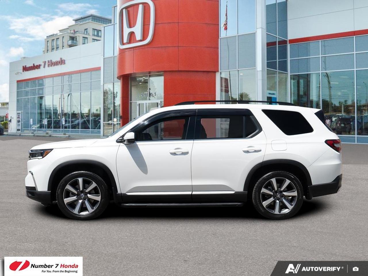 2024 Honda Pilot Touring *EXTENDED FACTORY WARRANTY*NO REPORTED ACC Photo